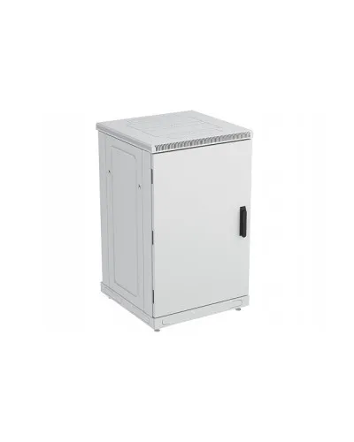 ШТ-НП-18U-600-600-М (130411-00493). Шкаф напольный 19, 18U. ССД (Связьстройдеталь) в Майкопе