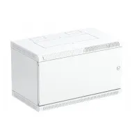 ШТ-НСр-6U-600-650-М (130411-00552). Шкаф настенный разборный 19, 6U. ССД (Связьстройдеталь)