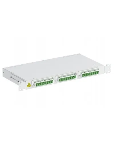 ШКОС-Л-1U/2-24-SC~24-SC/APC~24-SC/APC (130308-00109). Кросс оптический 19. ССД (Связьстройдеталь) в Майкопе