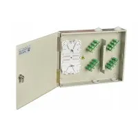 ШКОН-У/1-32-FC/ST~32-FC/D/APC~32-FC/APC(130404-00142). Кросс оптический настенный. ССД (Связьстройдеталь)