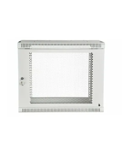 ШТ-НСр-18U-600-550-П (130411-00586). Шкаф настенный разборный 19, 18U. ССД (Связьстройдеталь) в Майкопе