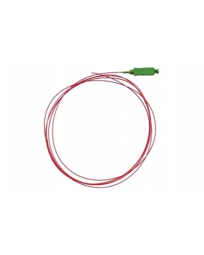 ШОС-S7/0.9мм-SC/APC-p/t -1.0м (G657) (130202-04321). Пигтейл оптический. ССД (Связьстройдеталь) в Майкопе