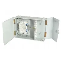 ШКОН-МА/4-48-FC/ST~48-FC/D/SM~48-FC/UPC(130406-00611). Кросс оптический настенный. ССД (Связьстройдеталь)