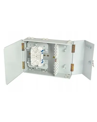 ШКОН-МА/4-48-FC/ST~48-FC/D/SM~48-FC/UPC(130406-00611). Кросс оптический настенный. ССД (Связьстройдеталь) в Майкопе