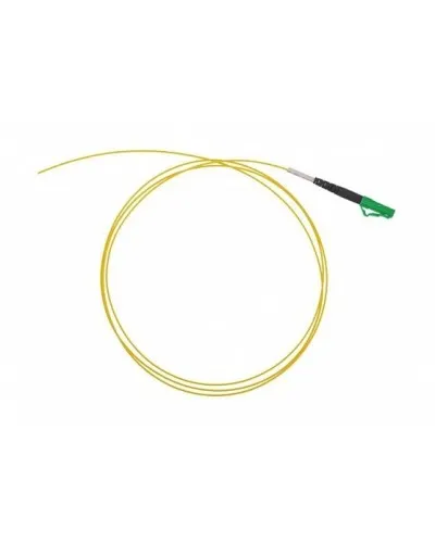 ШОС-SM/0.9мм-LC/APC-p/t -1.5м (130202-03218). Пигтейл оптический. ССД (Связьстройдеталь) в Майкопе