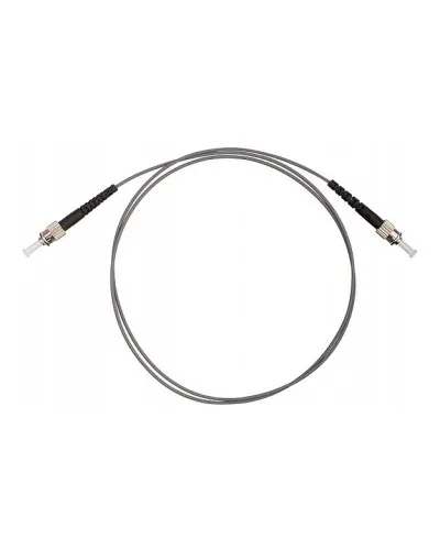 ШОС-MM62/2.0мм-ST/PC-ST/PC-1.0м HS (130201-03327). Патч-корд оптический. ССД (Связьстройдеталь) в Майкопе