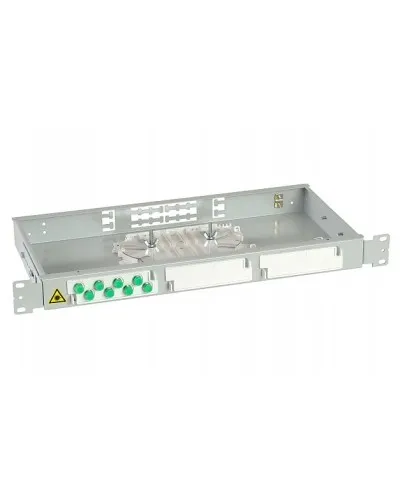 ШКОС-Л-1U/2-8-FC/ST~8-FC/D/APC~8-FC/APC (130308-00103). Кросс оптический 19. ССД (Связьстройдеталь) в Майкопе
