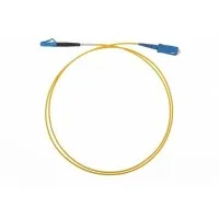 ШОС-SM/2.0мм-LC/UPC-SC/UPC-1.0м (130201-02710). Патч-корд оптический. ССД (Связьстройдеталь)