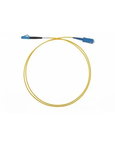 ШОС-SM/2.0мм-LC/UPC-SC/UPC-1.0м (130201-02710). Патч-корд оптический. ССД (Связьстройдеталь) в Майкопе