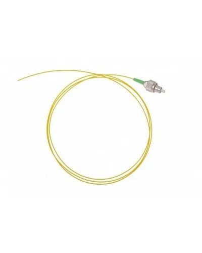 ШОС-SM/0.9мм-FC/APC-p/t -1.5м (130202-03295). Пигтейл оптический. ССД (Связьстройдеталь) в Майкопе