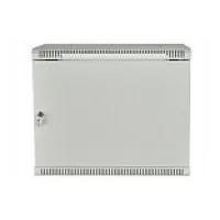 ШТ-НСр-18U-600-450-М (130411-00650). Шкаф настенный разборный 19, 18U. ССД (Связьстройдеталь)