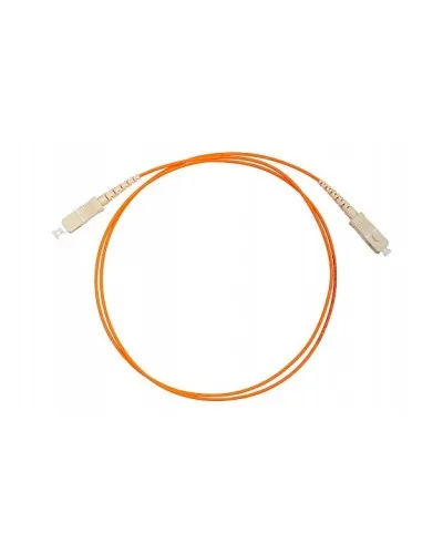 ШОС-MM50/2.0мм-SC/PC-SC/PC-1.0м HS (130201-02922). Патч-корд оптический. ССД (Связьстройдеталь) в Майкопе