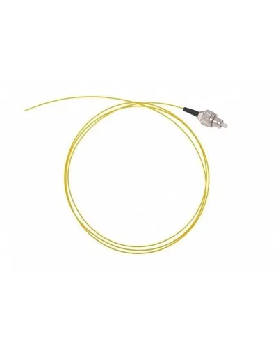 ШОС-SM/0.9мм-FC/UPC-p/t -1.0м (130202-04235). Пигтейл оптический. ССД (Связьстройдеталь) в Майкопе
