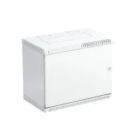 ШТ-НСр-9U-600-450-М (130411-00641). Шкаф настенный разборный 19, 9U. ССД (Связьстройдеталь)