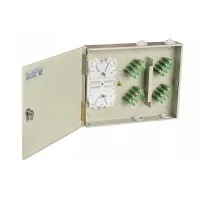 ШКОН-У/1-32-SC~32-SC/APC~32-SC/APC(130404-00140). Кросс оптический настенный. ССД (Связьстройдеталь)