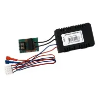 STEMAX PM2014M. Источник стабилизированного питания. Стелс НПП