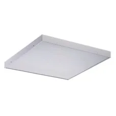 OPTIMA OPL ECO LED 595 26Вт 4000К IP20 (1166000010). Светильник светодиодный. Световые технологии