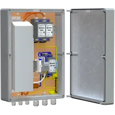 ВУС-1-220. Узел доступа. Тахион