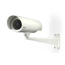 ТВК-61-IP-5-V2812-12VDC. Видеокамера IP цилиндрическая. Тахион