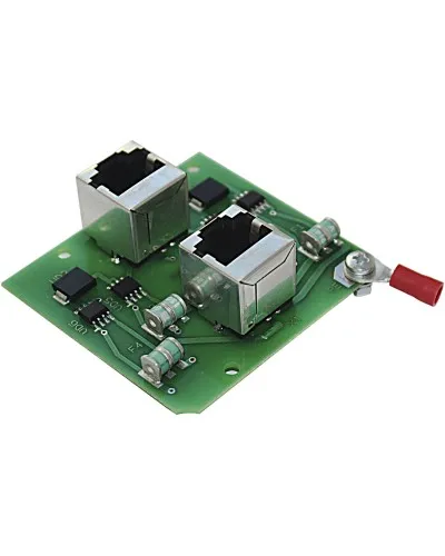 ПЗЛ-ЕП. Устройство защиты информационных портов оборудования Ethernet. Тахион в Майкопе