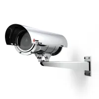 ТВК-100-IP-8Г-V2812-PoE+ Ex. Видеокамера IP взрывозащищенная. Тахион