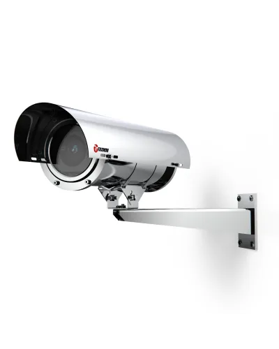 ТВК-130-IP-8Г-V2812-PoE+ Ex. Видеокамера IP взрывозащищенная. Тахион в Майкопе