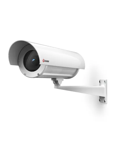 ТВК-130-IP-4ГВБ-V550-PoE+. Видеокамера IP взрывозащищенная. Тахион в Майкопе