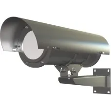 ТГБ-8Г Ex-PoE+. Термокожух для видеокамеры взрывозащищенный . Тахион