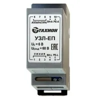 УЗЛ-ЕП. Устройство защиты информационных портов оборудования Ethernet. Тахион