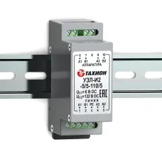 УЗЛ-И2-5/5-110/5. Устройство защиты линии интерфейса. Тахион
