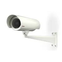 ТВК-80-IP-4ГВБ-V2812-24VDC/AC. Видеокамера IP взрывозащищенная. Тахион