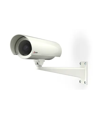 ТВК-65-IP-4МВБ-V550-PoE+. Видеокамера IP взрывозащищенная. Тахион в Майкопе