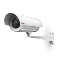 ТВК-90-IP-4ГВБ-V2812-24VDC/AC. Видеокамера IP взрывозащищенная. Тахион