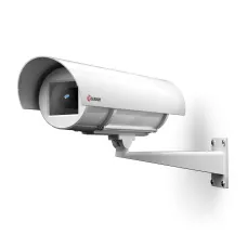 ТВК-100-IP-7-V2812-PoE+. Видеокамера IP цилиндрическая. Тахион
