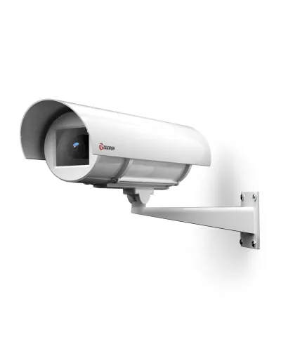 ТВК-100-IP-7-V2812-PoE+. Видеокамера IP цилиндрическая. Тахион в Майкопе