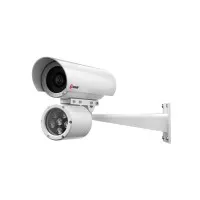 ТВК-65-IP-4МВБ-V550-PoE+-ПИП-50/20 ВБ исп.88 А. Видеокамера IP взрывозащищенная. Тахион