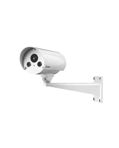 ТВК-65-IP-5-F36-12VDC-ИК-20/60 исп.10. Видеокамера IP цилиндрическая. Тахион в Майкопе