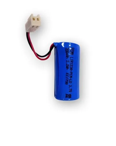 LIR123A-PCB(PCM)-LD(/A12787) EEMB. Аккумулятор резервного питания для Security Hub и Security Hub 4G. ТЕКО в Майкопе