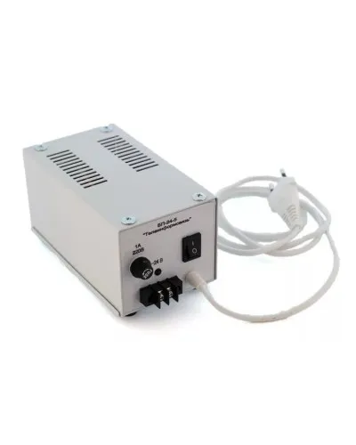 БП-24-5. Блок питания. Телеинформсвязь в Майкопе