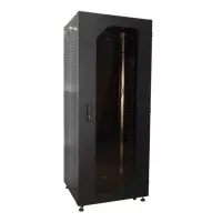 ТШ-386060Ч10. Шкаф телекоммуникационный. ТРОМБОН