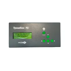 Тромбон ТС. Таймер сигналов. ТРОМБОН
