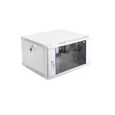 ШРН-Э-6.500. Шкаф телекоммуникационный 19 настенный 6U. ЦМО