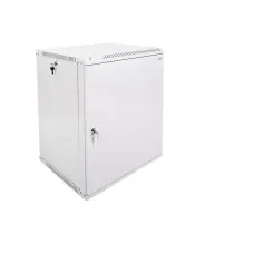 ШРН-Э-15.650.1. Шкаф телекоммуникационный 19 настенный 15U. ЦМО