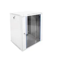 ШРН-Э-15.500. Шкаф телекоммуникационный 19 настенный 15U. ЦМО