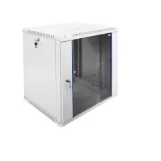 ШРН-Э-12.500. Шкаф телекоммуникационный 19 настенный 12U. ЦМО