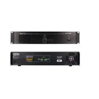 Вектор УМТ-1480Д. Усилитель мощности 480Вт. Вектор